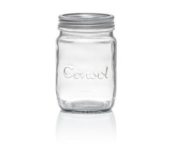 Consol 250 Ml Preserve Jar