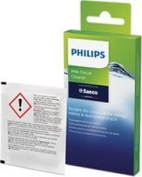 Philips - Milk Circuit Cleaner Sachets