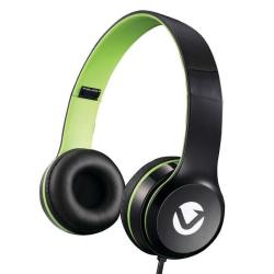 Volkano Nova Series Headphone - Green