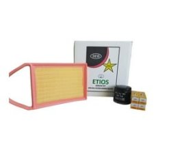 Service Kit Compatible With Toyota Etios 1.5