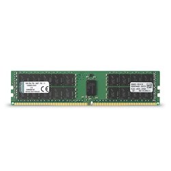 Kingston Valueram 16GB 2400MHZ DDR4 Ecc Reg CL17 Dimm 2RX4 Desktop Memory KVR24R17D4 16