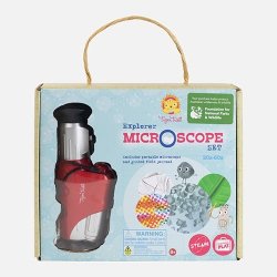 Explorer Microscope Set