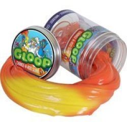 GLOOP - Change-a-roo Red To Yellow