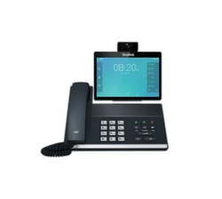 Yealink SIP-T58W 7-INCH Lcd Wireless Ip Phone With Camera
