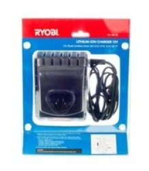 Ryobi Charger 12V Lithium-ion CLD1216 CLD1217T