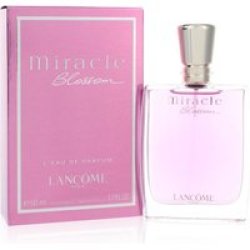 Lancome Miracle Blossom Eau De Parfum Spray 50ML - Parallel Import
