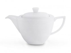 Noritake Square Teapot 750ML