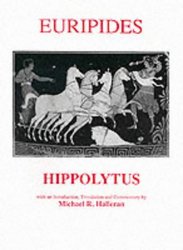 Hippolytus Paperback