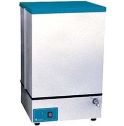 Water Distiller - WS0204 - Automatic 4L Per Hour - 12L Storage