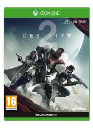 Activision Destiny 2 Special Edition Xbox One