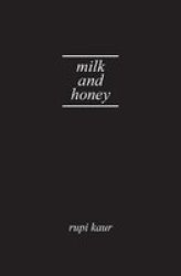 Milk And Honey Hardcover