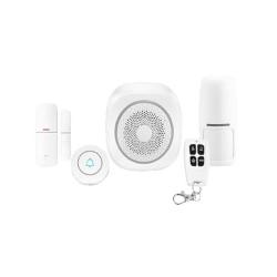 Smart Home Security Alarm Q-BH3