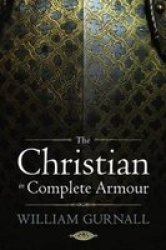 The Christian in Complete Armour Hardcover