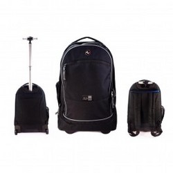 Tuff-luv Cabin-Approved "Air-We-Go" Trolley Bag Rucksack