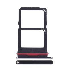Replacement Sim Tray For Huawei P50 Black