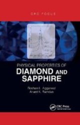 Physical Properties Of Diamond And Sapphire Paperback