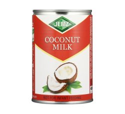 Baking Coconut Milk Coconut 1 X 400ML