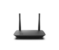 Linksys E5350 Wireless Router Fast Ethernet Dual-band 2.4 Ghz 5 Ghz Black