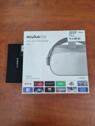 Oculus Go MH-A32 VR Headset