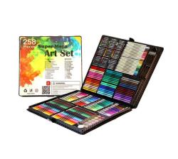 childrens art set