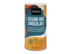 NOMU Vegan Hot Chocolate 180G