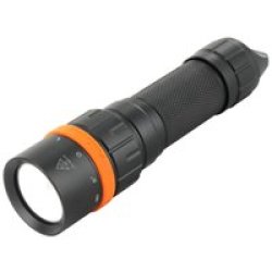 FENIX SD11 Diving Flashlight torch