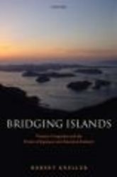 Bridging Islands - Venture Companies and the Future of Japanese and American Industry