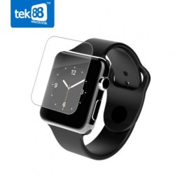TEK88 Tempered Glass For Apple Watch 38MM