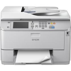 Epson WorkForce Pro WF-5690DWF Business Inkjet Printer