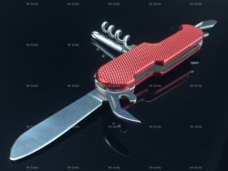 Multi-function Tool Knife