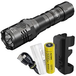 p20ix flashlight