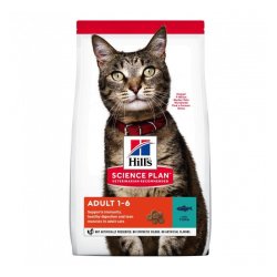 Feline Adult Tuna Cat Food - 7KG