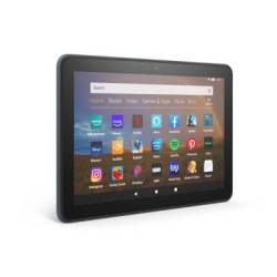 Fire HD 8 Tablet 8 Inch 32GB - Black