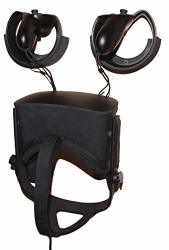 Headset And Controller Wall Mount For Oculus Rift