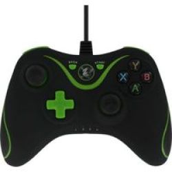 ZedLabz Xbox One Wired Controller 2.2m