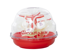Clevamama Soother Tree Microwave Steriliser