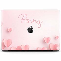 Mertak Hard Case For Apple Macbook Air 13 Inch Mac Pro 15 Retina 12 11 2019 2018 2017 2016 2015 Valentines Custom Hearts Cute