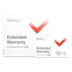 Warranty Extension 2 Years - Mainstream Devices: RS819; RX418; DS181 Warranty Extension 2 Years - Mainstream Devices: RS819 RX418 DS1819+ DS1618+ DS1019+