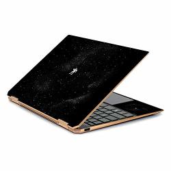 Mightyskins Skin Compatible With Hp Spectre X360 13.3" Gem-cut 2019 - Gravity Protective Durable And Unique Vinyl Decal Wrap Cover Easy To