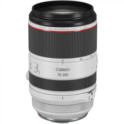 Canon Rf 70-200MM F 2.8L Is Usm Lens
