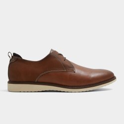 Men&apos S Brown Wolfe Shoes