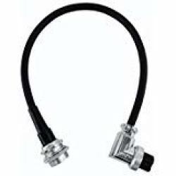 Workman CP4 10 Cb Radio Right Angle Microphone Extension Cord