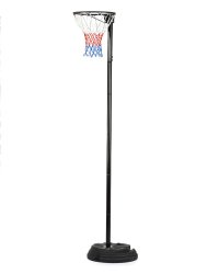 netball hoop stand