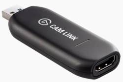 Elgato 10GAM9901 Camlink 4K For Camera Or Camcorder - Convert