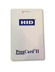 Hid 1326LSSMV Proxcard II Low Freq Seq