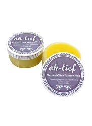 Oh-Lief Natural Olive Pregnancy Balm - 100ML