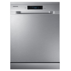 Samsung 14 Place Setting Dishwasher With Digital Display And Aqua Stop