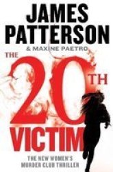 The 20TH Victim Paperback