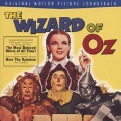 Harold Arlen The Wizard of Oz