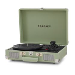 Crosley - Cruiser Plus Mint Turntable